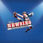 Disney's Newsies the Musical