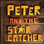 Chiles Theatre Fall Play "Peter and the Starcatcher"