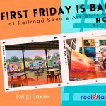 First Friday in November