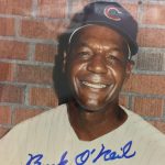 Right On Time: Buck O'Neil and Black Baseball (History Talk)