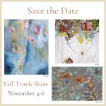 Signature Art Gallery - Fall Trunk Show