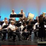 Gallery 1 - Capital City Band of TCC Fall 2021 Concert