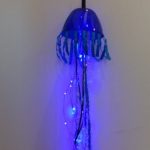 Gallery 1 - Jellyfish Lantern-Making Workshop