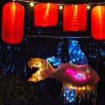 Gallery 1 - Lantern Fest 2021 at Crooked River Lighthouse