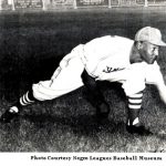 Gallery 1 - Right On Time: Buck O'Neil and Black Baseball (History Talk)