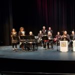 Gallery 1 - TCC Jazz Band Fall 2021 Concert