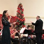 Gallery 2 - Capital City Band of TCC 2021 Holiday Concert benefitting Tallahassee Senior Center