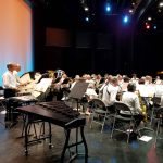 Gallery 3 - Capital City Band of TCC Fall 2021 Concert