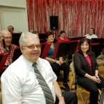 Gallery 4 - Capital City Band of TCC 2021 Holiday Concert benefitting Tallahassee Senior Center