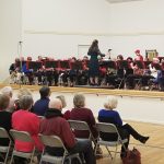 Gallery 6 - Capital City Band of TCC 2021 Holiday Concert benefitting Tallahassee Senior Center