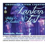 Gallery 6 - Lantern Fest 2021 at Crooked River Lighthouse