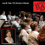 Gallery 7 - Capital City Band of TCC 2021 Holiday Concert benefitting Tallahassee Senior Center