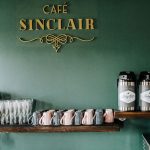 Gallery 3 - Cafe Sinclair