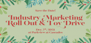 Save The Date for Visit Tallahassee's Industry Marketing Roll Out