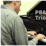 PB&J Trio - Bill Peterson, Michael Bakan, and Rodney Jordan