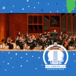 Tallahassee Youth Orchestras Holiday Concert