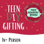Teen DIY Gifting