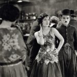 Gallery 1 - Silent Movies with Live Accompaniment