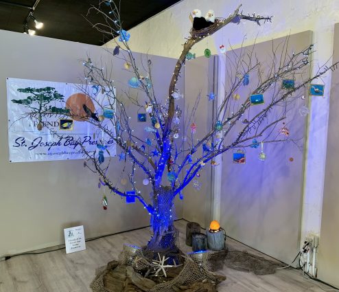 Gallery 3 - The Forgotten Coast Festival of Trees