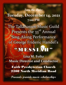 Tallahassee Music Guild