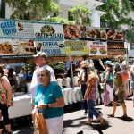 Call for Local Food & Beverage Vendors
