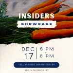 Art Show: Insiders Showcase