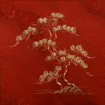 Canopy Oaks Chapter, Embroiderers' Guild of America - Exhibit