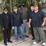 New Year's Eve Bash with Packrats's Smokehouse, The Men of the Swamp