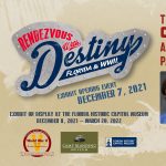 Rendezvous with Destiny: Florida and WWII- Exhibit Opening and Talk