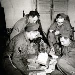 Special Exhibits: 80th Anniversary of Pearl Harbor & Christmas During World War II