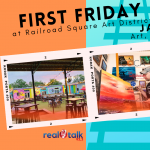 The First First Friday of 2022