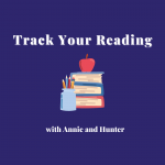 Track Your Reading
