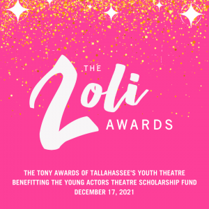 Young Actors Theatre Zoli Awards