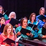 Gallery 5 - Seasons Greetings concert by Tallahassee Civic Chorale