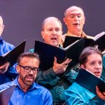 Gallery 6 - Seasons Greetings concert by Tallahassee Civic Chorale