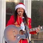 Gallery 9 - A Hippie Christmas Variety Show