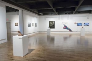 Call for Artists - Pensacola Museum of Art