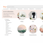 Learn About Selling on ESTY