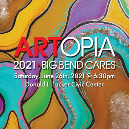 Gallery 1 - Artopia 2022 Calling All Artists!