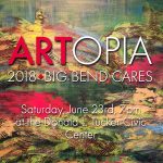 Gallery 3 - Artopia 2022 Calling All Artists!
