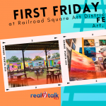 First Friday in February