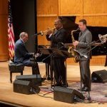 FSU Jazz Faculty and Special Guests (Housewright Virtuoso Series)