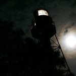 Full Moon Lighthouse Climb w live music from the Bog Lilies
