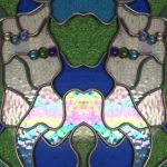 Introduction to Stained Glass - Mondays