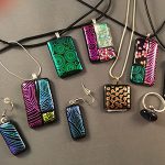 Make Your Own Glass Jewelry