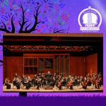 Tallahassee Youth Orchestras Guest Artist Concert