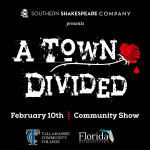 Gallery 1 - A Town Divided: Community Show