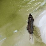 Gallery 3 - Shipwrecks of Dog Island: History Talk
