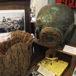 Gallery 4 - Special Exhibit: Sponge Diving in Carrabelle & North FL
