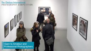Call for Photography - The Chelsea International P...